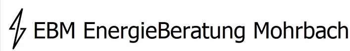 EBM EnergieBeratung Mohrbach